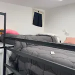 Lux House Naples Airport
