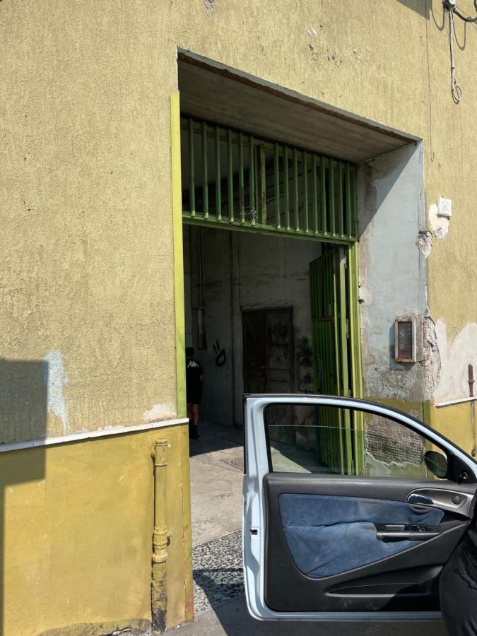 Lux House Airport Naples