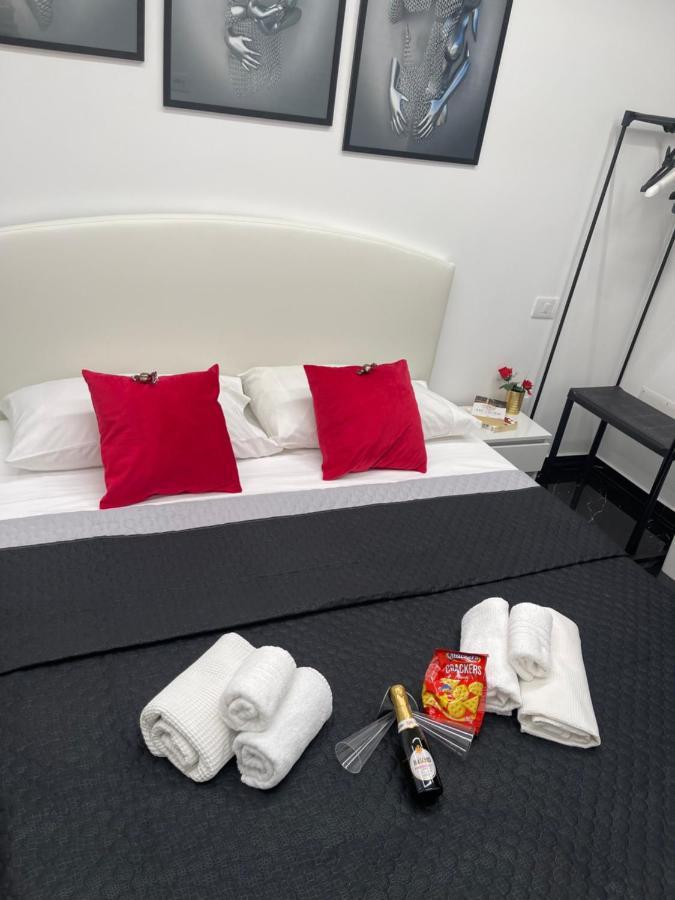 Guest house Lux House Airport Naples