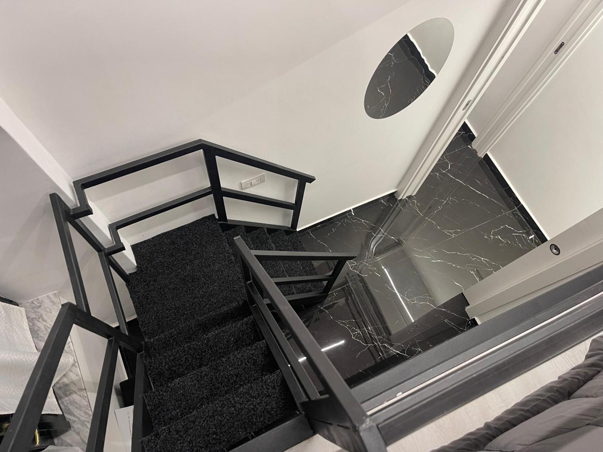 Guest house Lux House Airport Naples