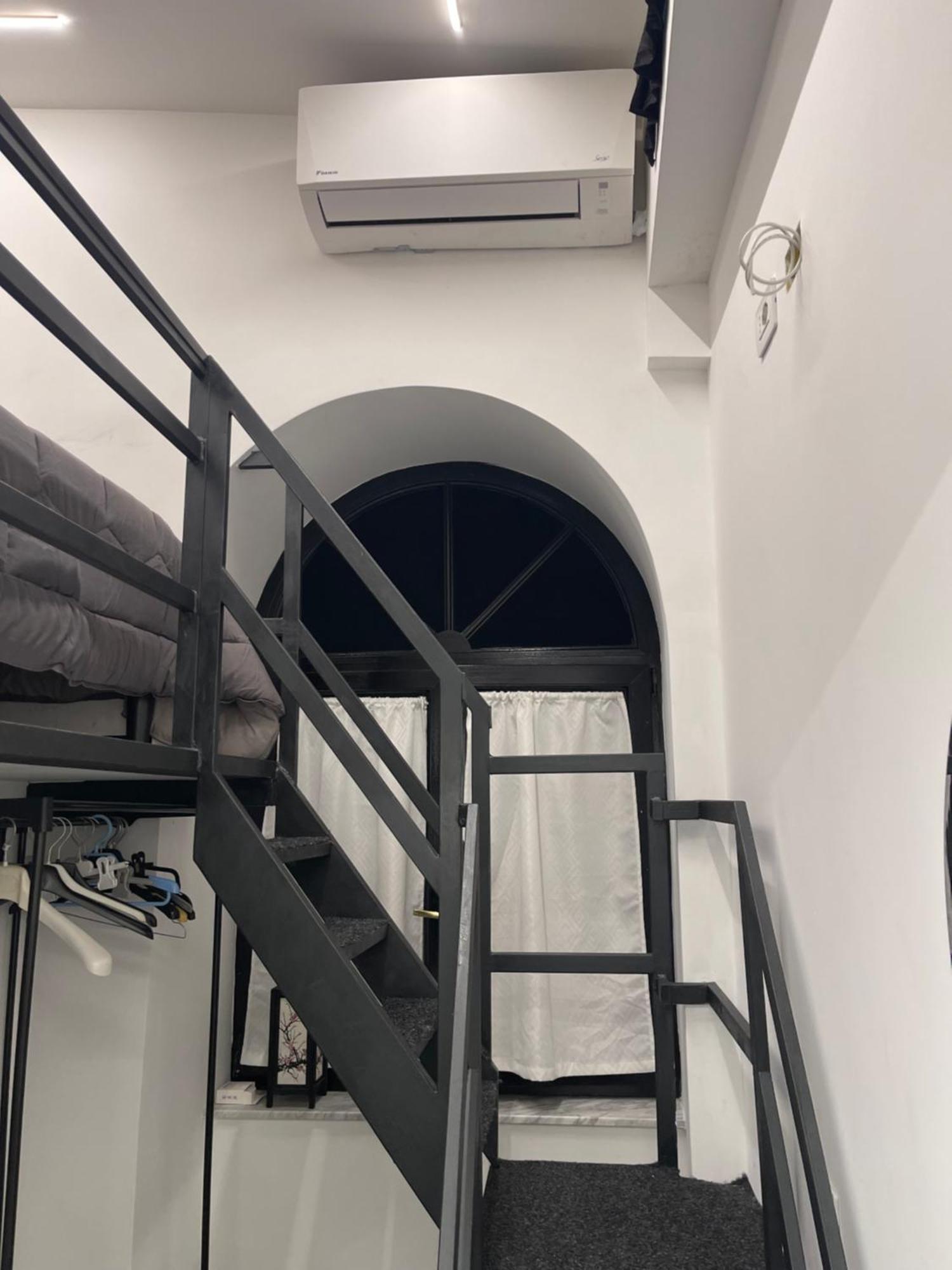 Guest house Lux House Airport Naples