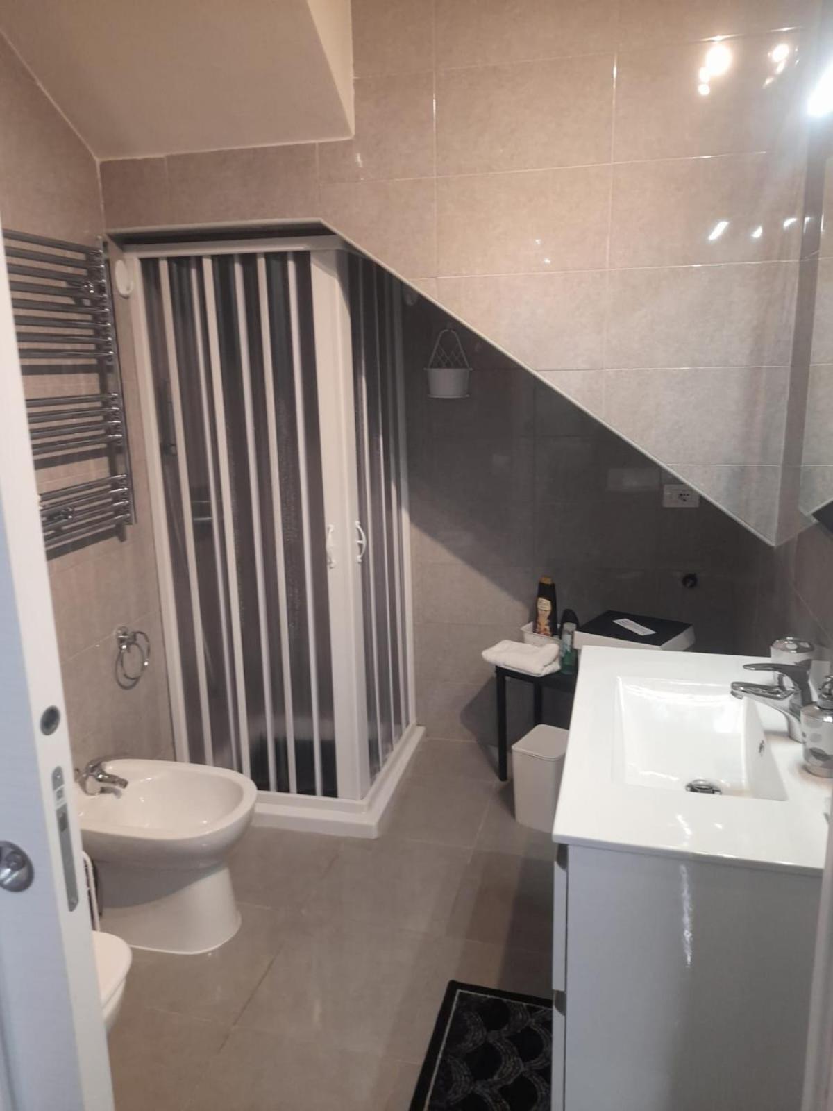 Guest house Lux House Airport Naples